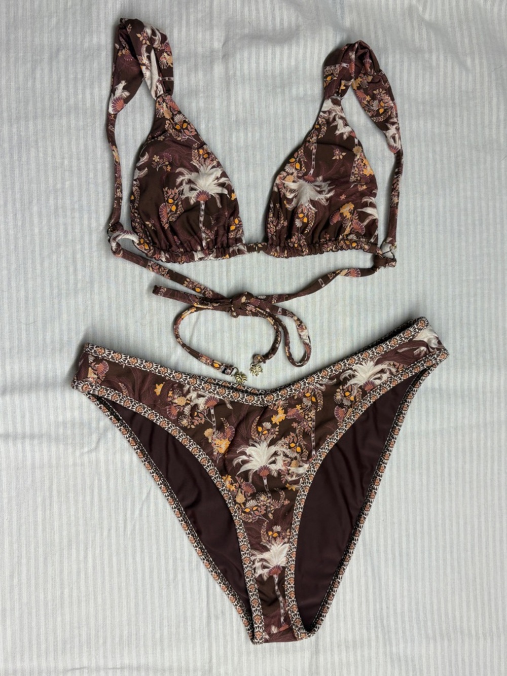 BYDEE Palmera Bikini Set Small